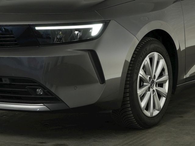 Astra L ST ELEGANCE CDTI AT+AHK+NAVI+LED+RÜCKFAH