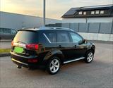 Peugeot 4007 Platinum HDi FAP 155 5 STR Platinium - Peugeot 4007: Allradantrieb
