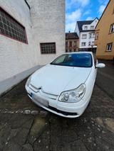 Citroën C5 3.0 V6 Automatik 207PS TÜV 09/2... - Citroën C5: V6