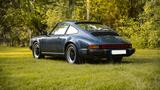 Porsche 911 SC Coupe (pazifik-blau metallic) - Porsche aus 1982: 911 Sc