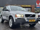 Volvo XC90 2.9 T6 Exclusive 7 sitze leder - Volvo XC90 aus 2003