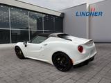 Alfa Romeo 4C Spider 1750 TBI 177kW (241 PS) *ZR neu* - Alfa Romeo: 1750