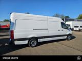 Mercedes-Benz Sprinter 315 CDI KA L3H2 DAB/RÜCKFAHRKAMERA/AHK - Mercedes-Benz Kastenwagen hoch + lang Sprinter 315 cdi