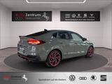 Hyundai i30 1.5 T-GDI Fastback 48V-Hybr DCT N-Line SPORT - Hyundai: Sport