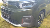Citroën Berlingo BlueHDi 130 S&S EAT8 M MAX MAX - Citroën Berlingo Gebrauchtwagen in Stuttgart