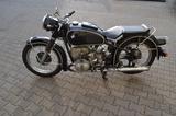 BMW Klassische BWM auf Basis R51/2 bzw. R51/3 - BMW R51