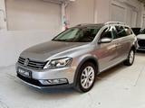 Volkswagen Passat Alltrack 4Motion*PANORAMA*NAVI*KLIMA - Volkswagen Passat Alltrack aus 2012