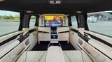 Mercedes-Benz Vito Extralang Maybach VIP Exclusive Business 