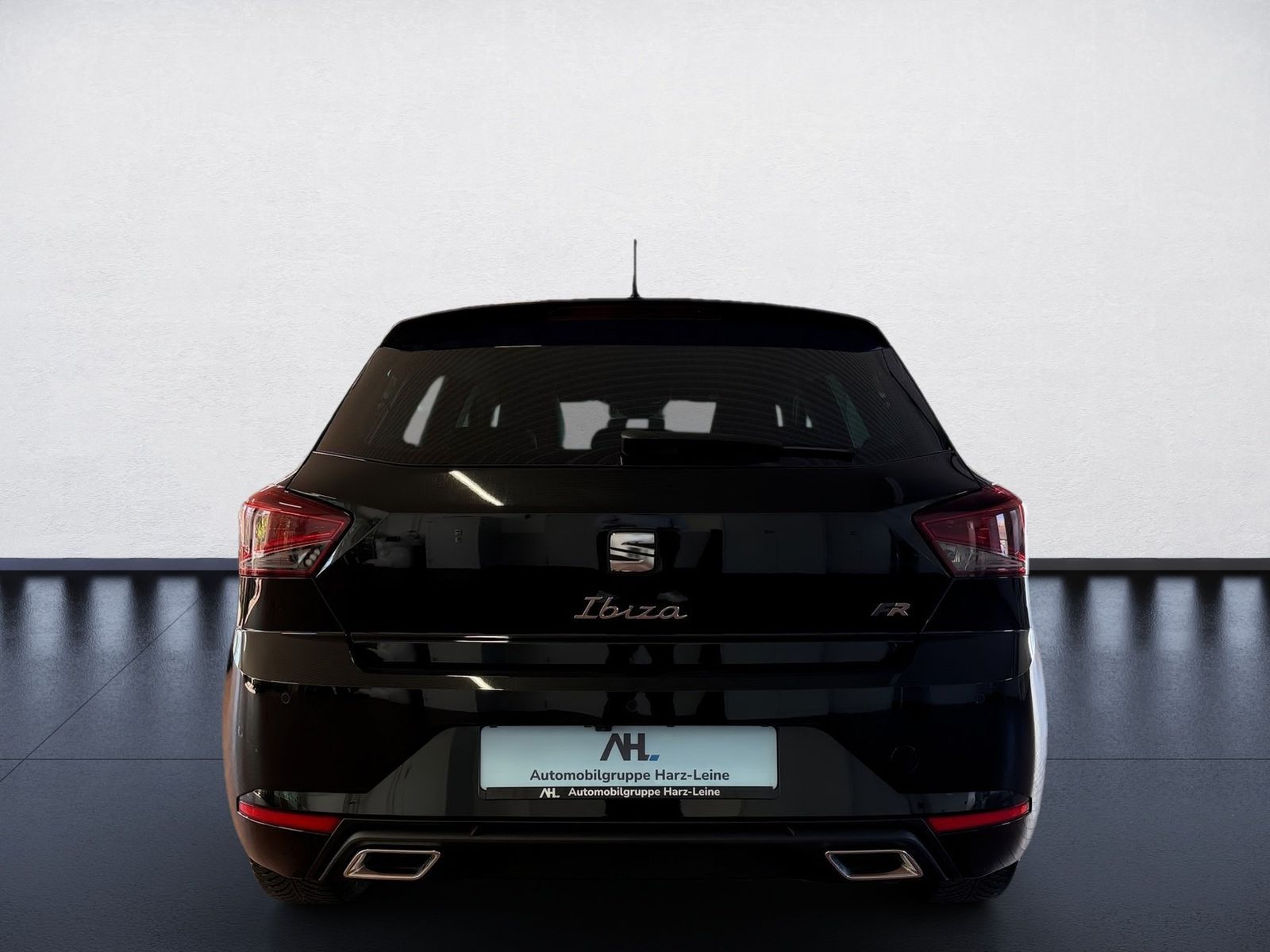 Seat Ibiza - Bild 5