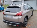 Peugeot 2008 Allure BlueHDi 120 TÜV Neu SERVICE Neu - Peugeot 2008 mit Diesel-Antrieb