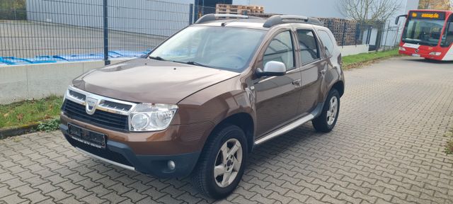 Dacia Duster 1.6 16V 105 4x2 Prestige