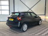 Nissan Micra 1.0 IG-T | Acenta 5-türig | klima | Cruise - gebrauchte Nissan Micra aus dem Jahr 2020