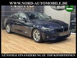 BMW 420 d Gran Coupé Sport Line *LED*NAV*LEDER*17Z* - gebrauchte BMW 420 aus dem Jahr 2021