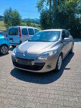 Renault Megane Tce 130 - Renault Megane Gebrauchtwagen in Freiburg
