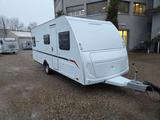 Weinsberg CaraCito 500 QDK (2025) Mover & TV - Heckgarage Wohnwagen