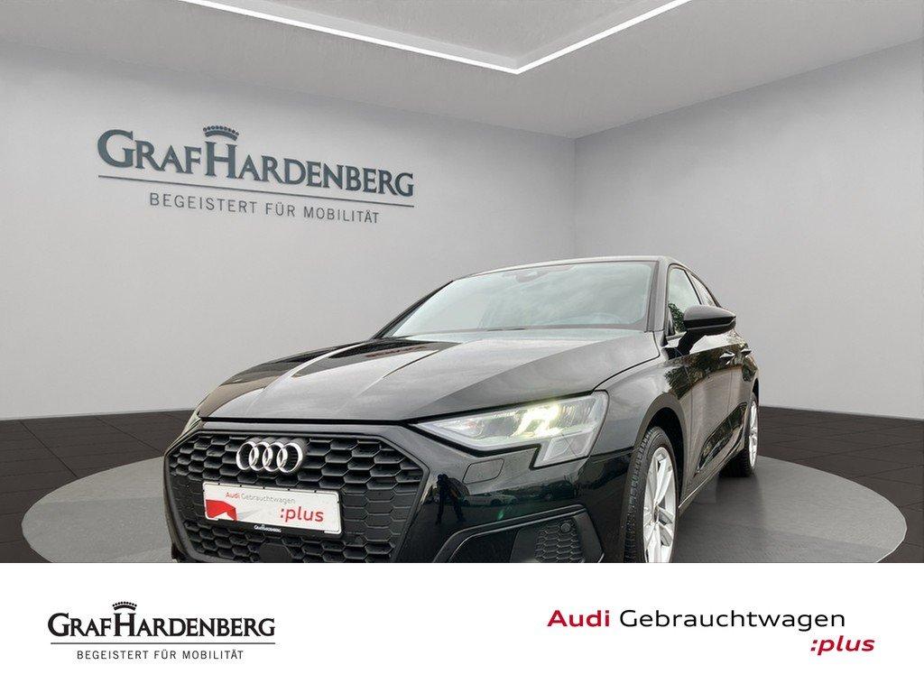 Audi A3 Sportback 30 TFSI S tronic GRA MMI Navi