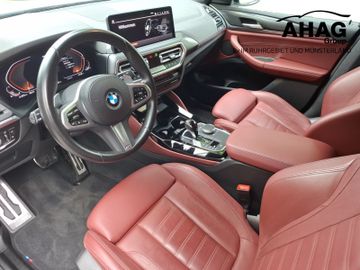 BMW X4 - 8