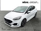 Ford Fiesta ST -Line X DAB RFK Tempomat PDC - Ford Fiesta Hybrid (/Elektro) ST line mit Benzin-Antrieb