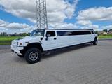 Hummer H2 Stretchlimousine SUT  