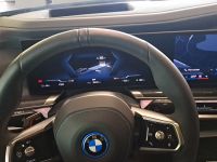 BMW i7 - Vorschau Bild 16