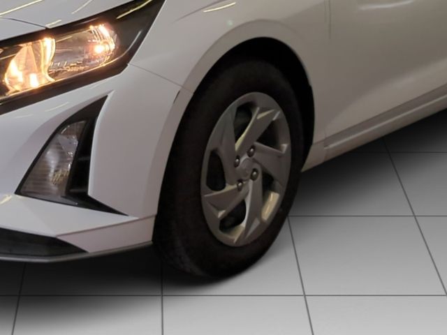 Fahrzeugabbildung Hyundai i20 FL (MY25) 1.2 Benzin (79 PS)  Select Navi Ap