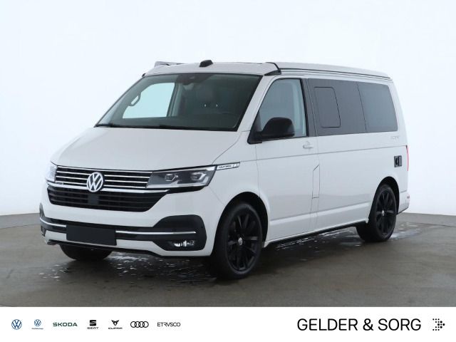 Volkswagen T6.1 California Ocean LED*Navi*AHK*Sportpaket