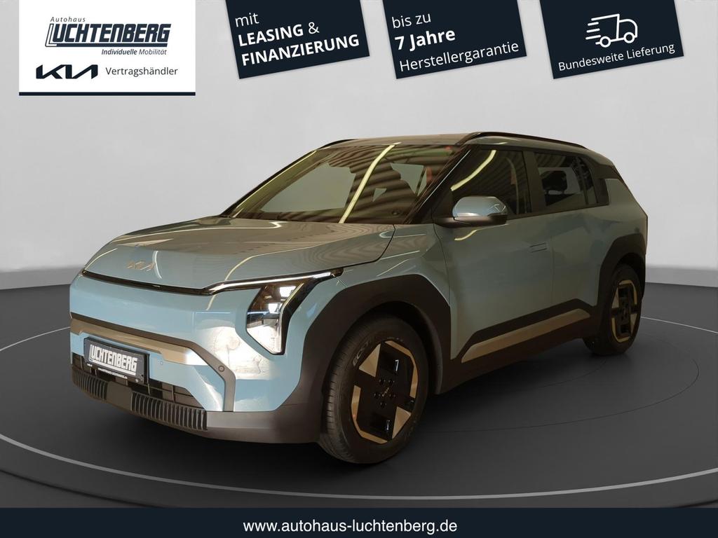 Kia EV3 EARTH 81.4 kWh WINTER-PAKET+NAVI+KAMERA+SITZ