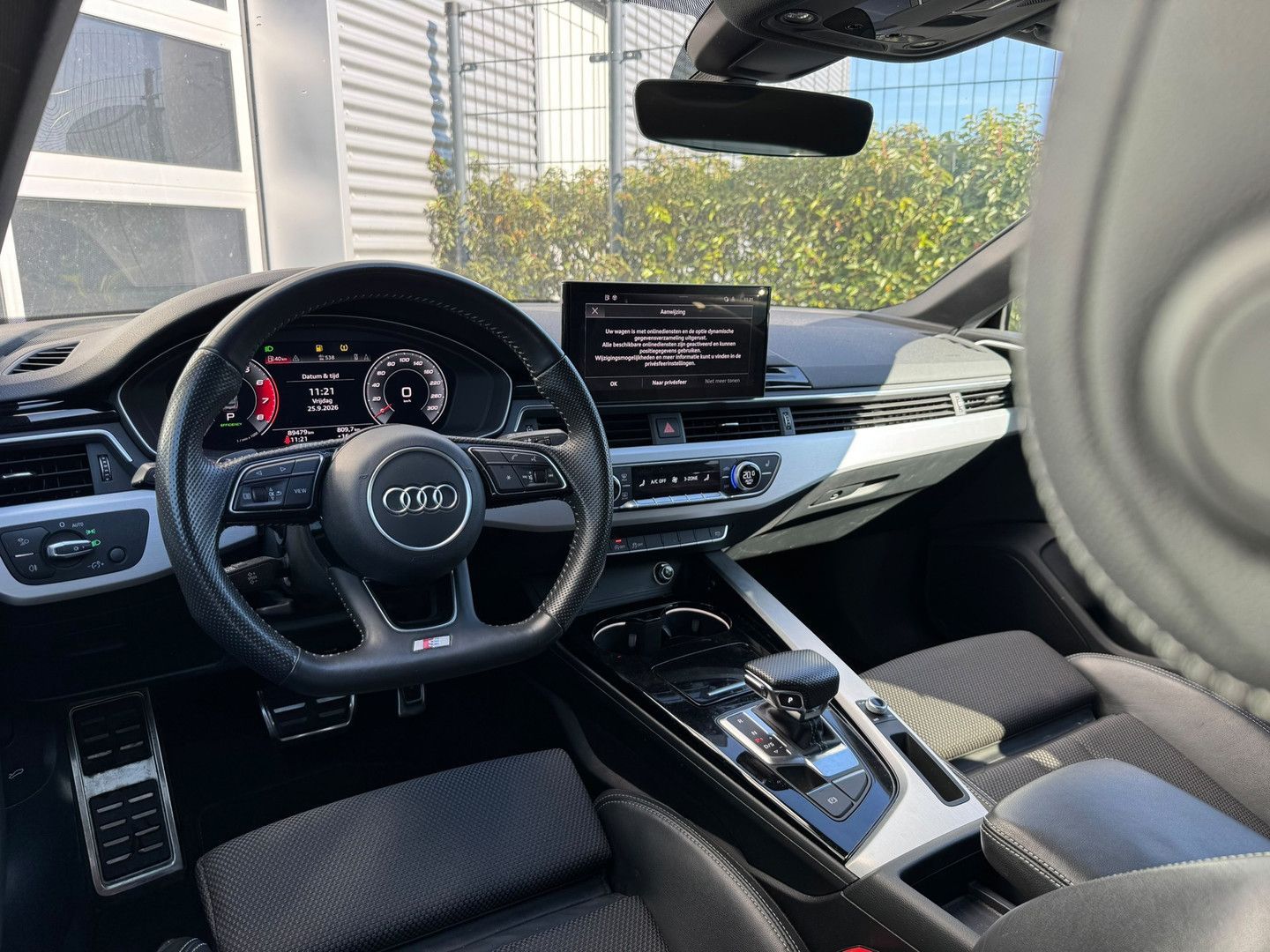 Audi A5 Sportback 40 TFSI S-Line | NL auto | Virtual imagem 2