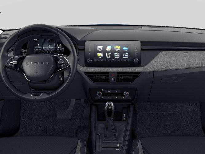 Skoda Kamiq - Bild 5