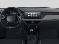 Skoda Kamiq - Vorschau Bild 5