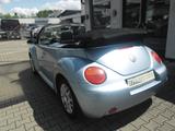 Volkswagen New Beetle 1.4 - Volkswagen New Beetle aus 2006