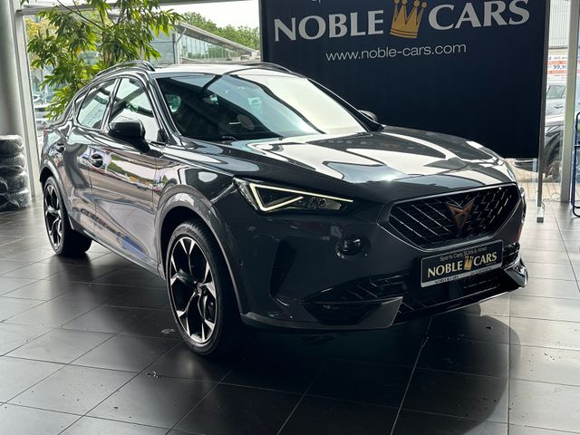 CUPRA Formentor  eHybrid VZ AHK PANO LED NAVI