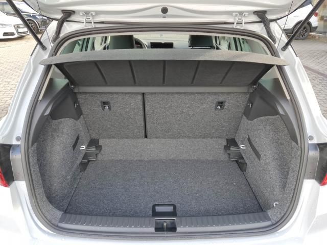Seat ARONA ROAD EDITION 1.0 TSI PARKLENKASS. NAVI SHZ imagem 3