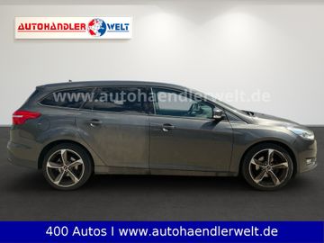 Ford Focus - 4