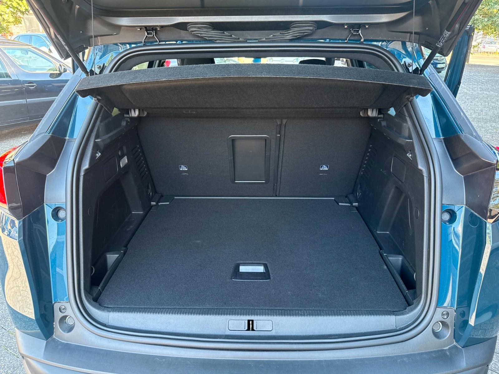 Peugeot 3008 Active Pack, Nr. 229