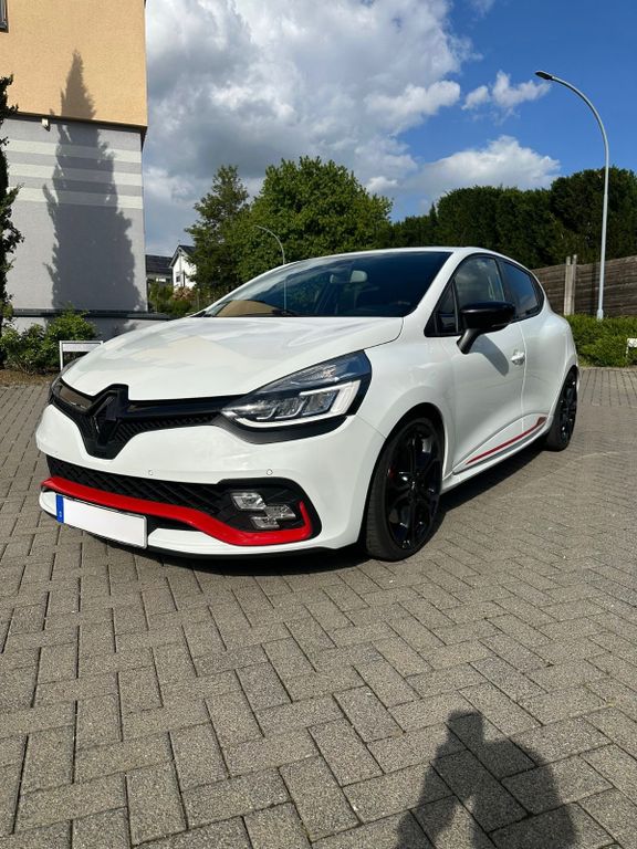 Image of Renault Clio