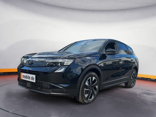 Opel Grandland GS-LINE *LED+NAVI+SITZHEIZUNG+KAMERA*