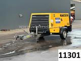 Kaeser M82 1600 MT HFA1 Kompressor/Anhänger - Offers