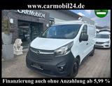 Opel Vivaro B Kasten/Combi Kasten L1H1  2,9t*AC*TEMP*