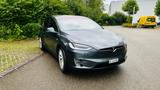 Tesla Model X  100 D - 7 Sitzer - Tesla aus 2017