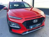 Hyundai Kona Trend  1.0TGDI*NUR 59TKM*NAVI*SHZ*CAM*PDC - Hyundai KONA