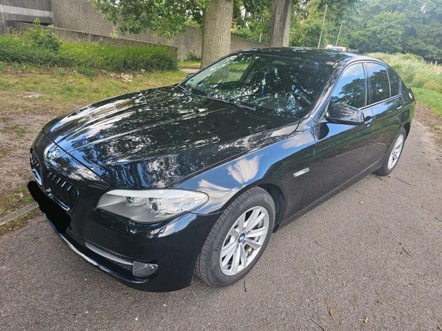 BMW 535D Dirve , F10 Liemosene