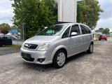 Opel Meriva Edition - gebrauchte Opel Meriva aus dem Jahr 2008