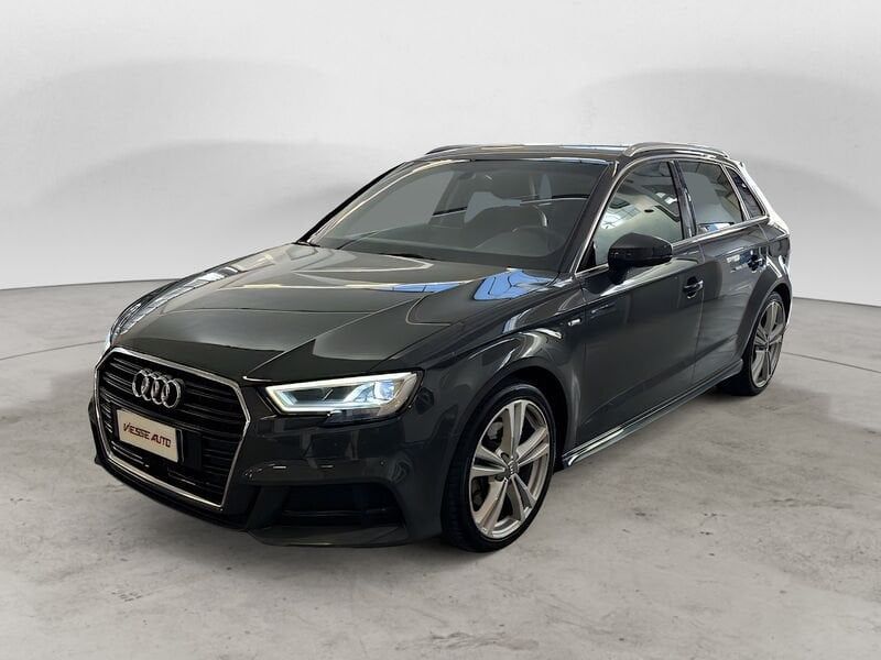 Image of Audi A3