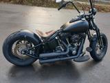 Harley-Davidson Softtail Crossbone FLSTSD - HARLEY-DAVIDSON FLSTS