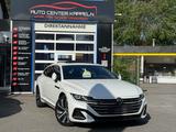 Volkswagen Arteon Shooting Brake R-Line 2.0 TDI 4Motion - scheckheftgepflegte VW Arteon