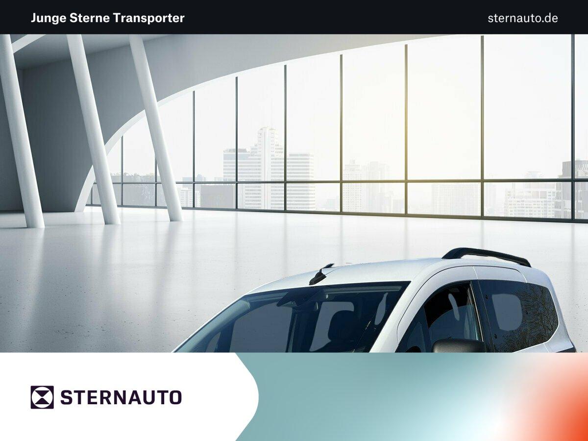 Mercedes-Benz Citan 113 Tourer BASE Standard