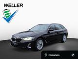 BMW 530e Touring Aut. Luxury Line LCPro Pano AHK RFK