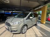 Ford Tourneo Courier*Navi*1. Hd*Scheckheft*Kamera*AHK - Ford Tourneo aus 2014