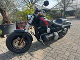 Harley-Davidson Dyna Fat Bob FXDF 103; FD2 - Harley-Davidson Fat Bob 103